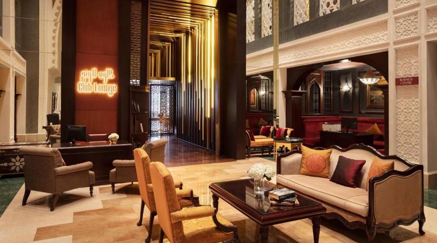 Jumeirah Zabeel Saray