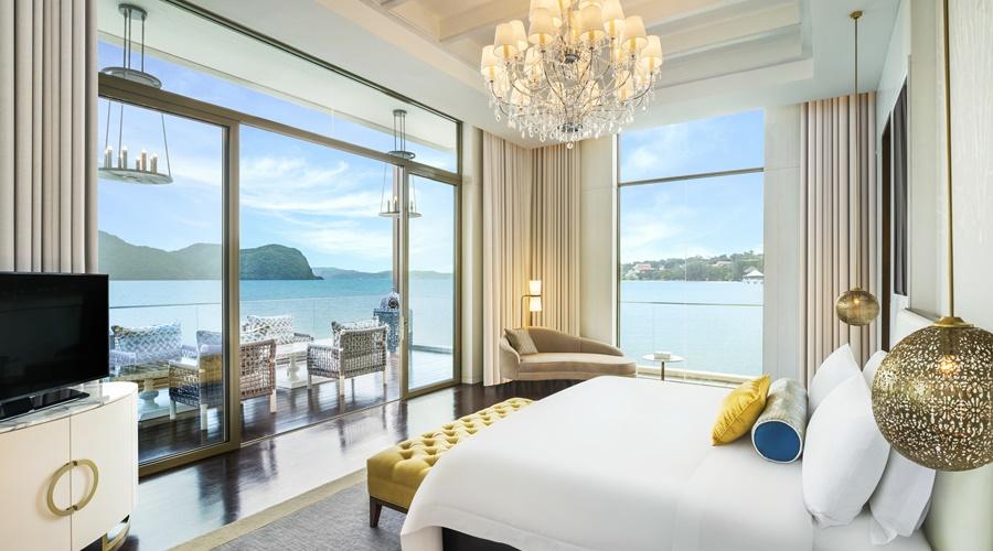 The St. Regis Langkawi