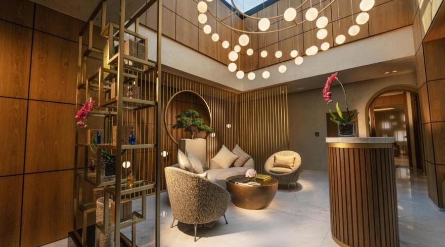 Biltmore Villas Dubai