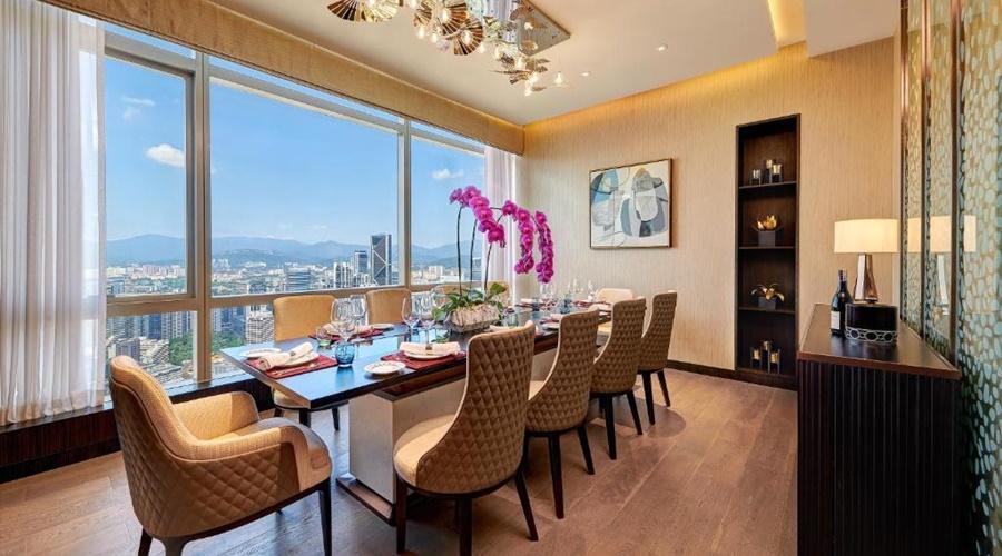 Banyan Tree Kuala Lumpur