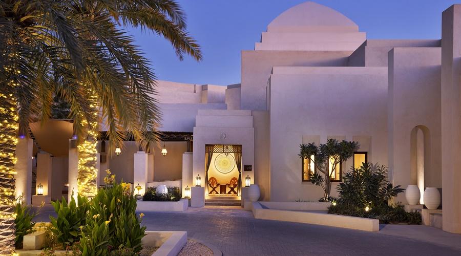 Al Wathba, a Luxury Collection Desert Resort & Spa