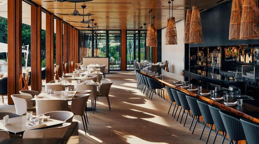 The Sireya Desaru Coast