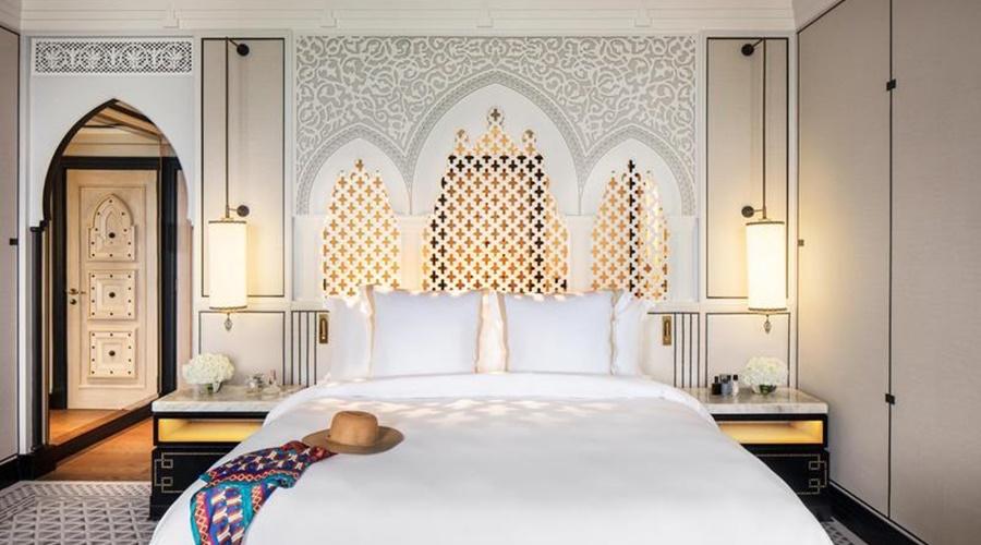 Madinat Jumeirah Mina A'Salam