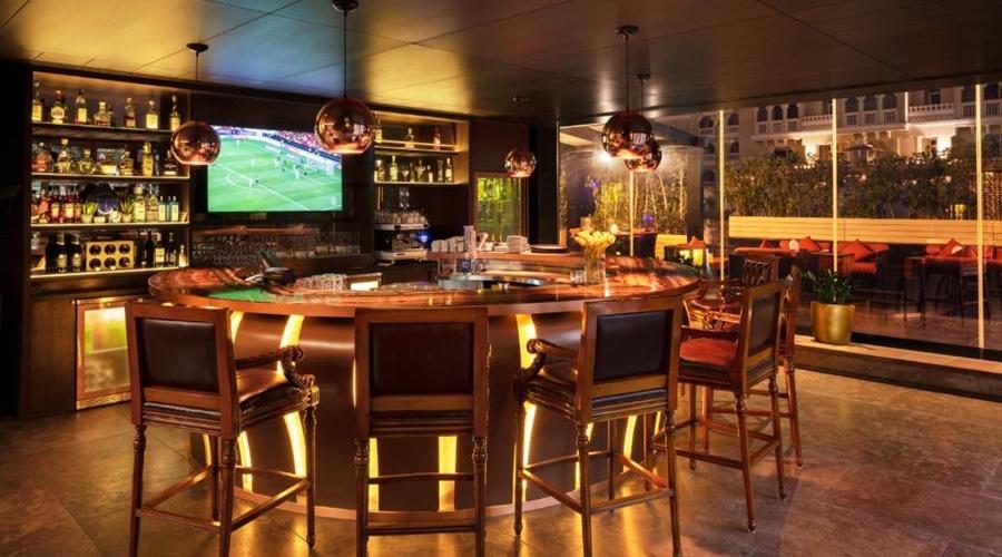 Jumeirah Zabeel Saray