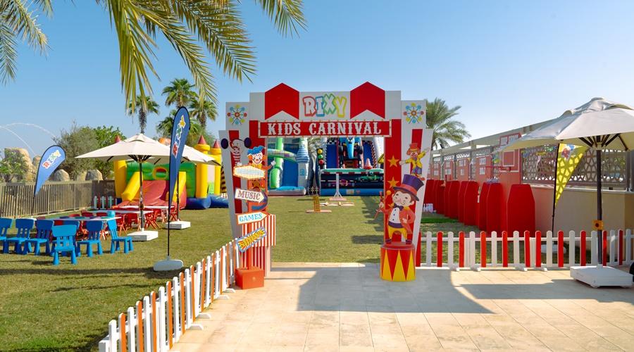 Rixos Premium Saadiyat Island