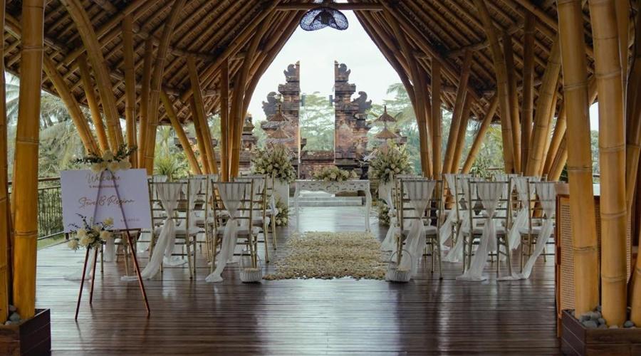 Abisena Wellness and Resort Ubud