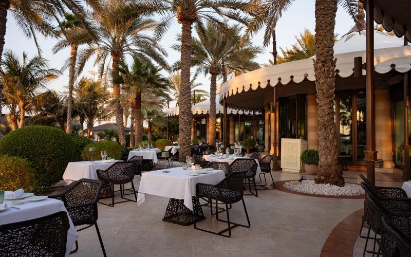 Al Qasr Madinat Jumeirah