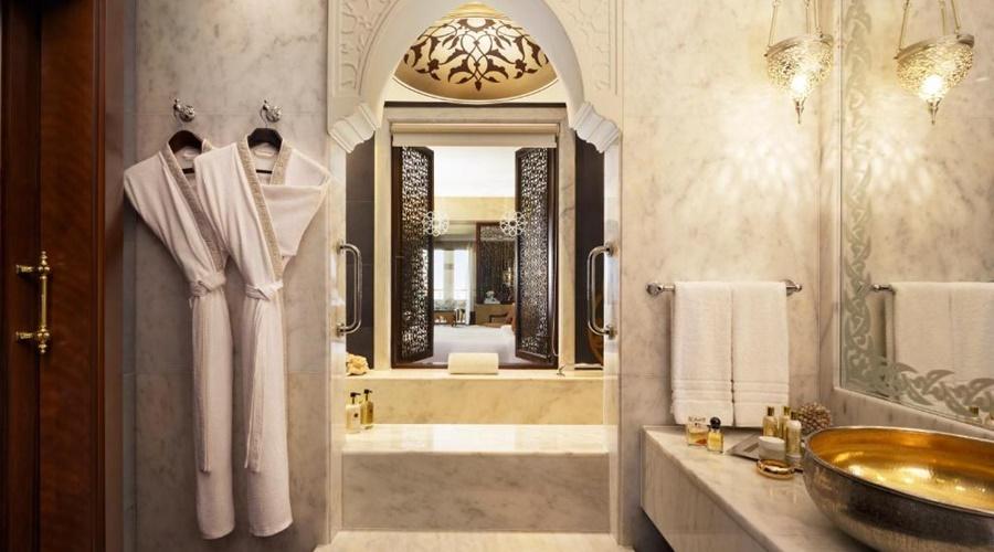 Jumeirah Zabeel Saray