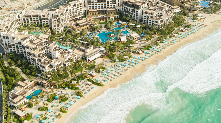 Jumeirah Al Naseem