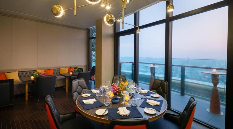 Banyan Tree Kuala Lumpur