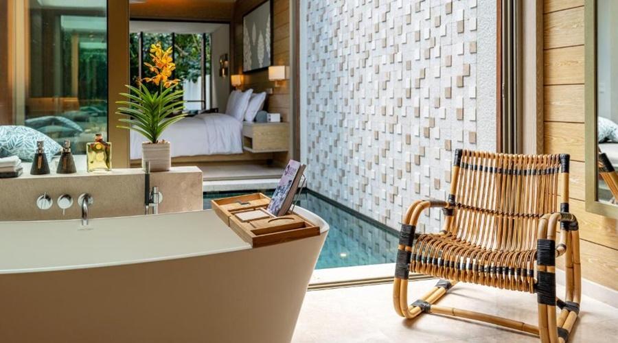 The Sireya Desaru Coast