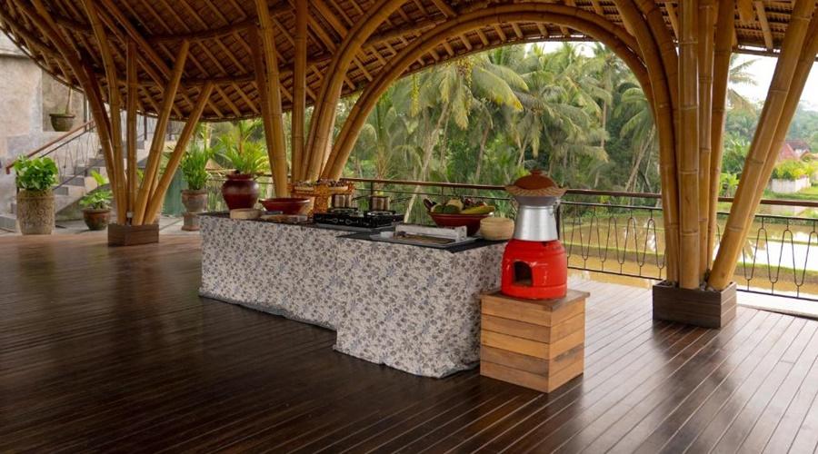 Abisena Wellness and Resort Ubud