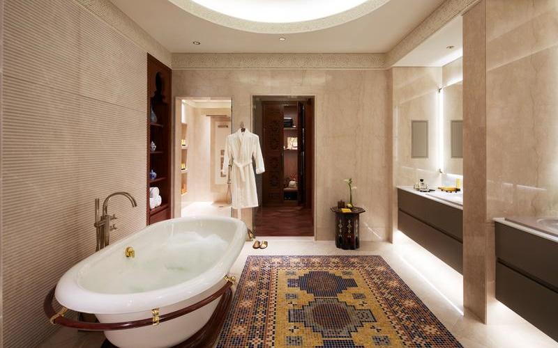 Al Qasr Madinat Jumeirah