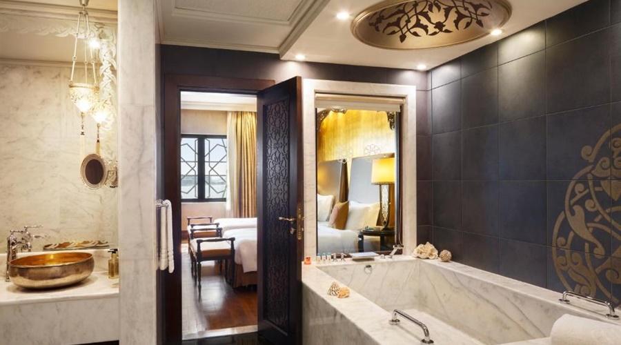 Jumeirah Zabeel Saray