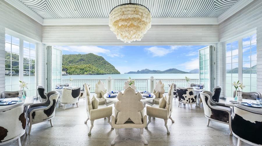 The St. Regis Langkawi