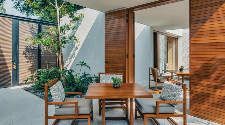 The Sireya Desaru Coast