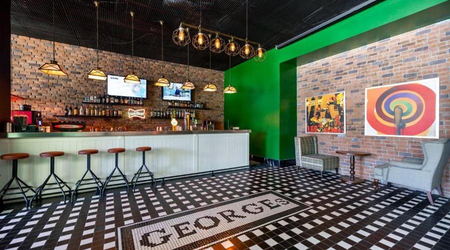 Double Tree by Hilton Antalya-Kemer