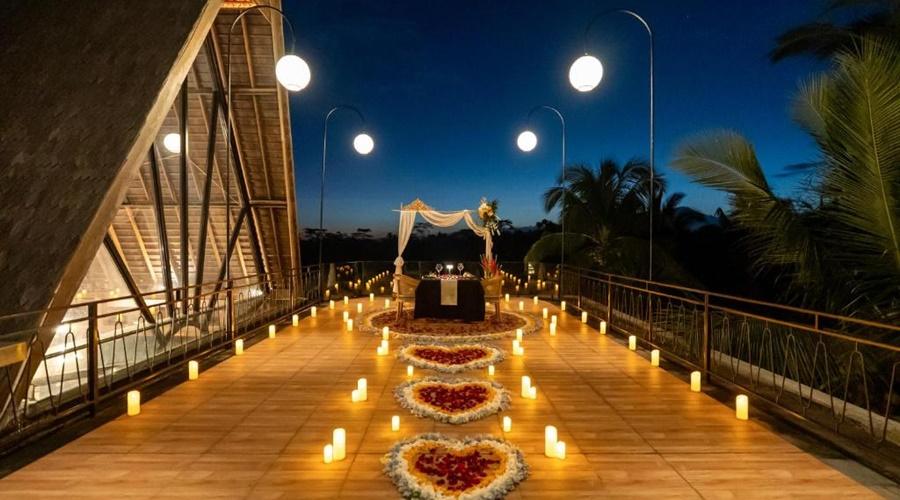 Abisena Wellness and Resort Ubud