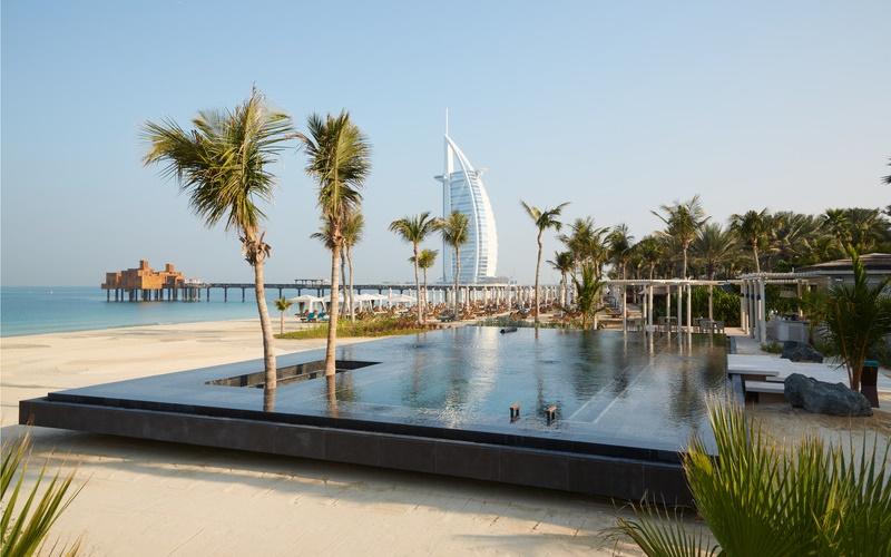 Al Qasr Madinat Jumeirah