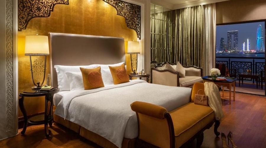 Jumeirah Zabeel Saray