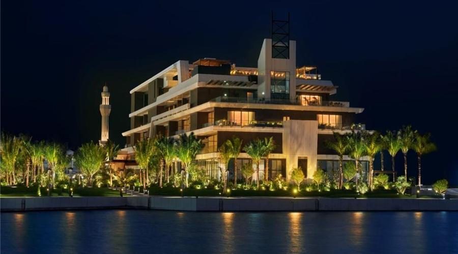 The Jeddah Edition