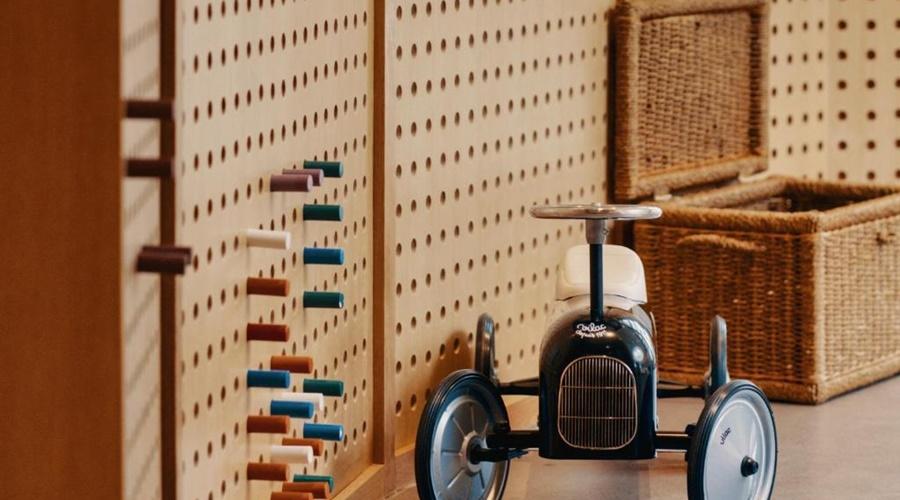 The Sireya Desaru Coast