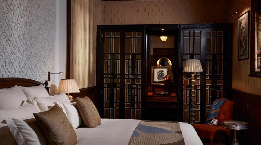 Royal Mansour Marrakech