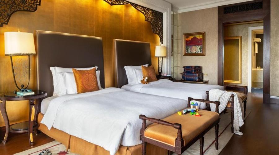 Jumeirah Zabeel Saray