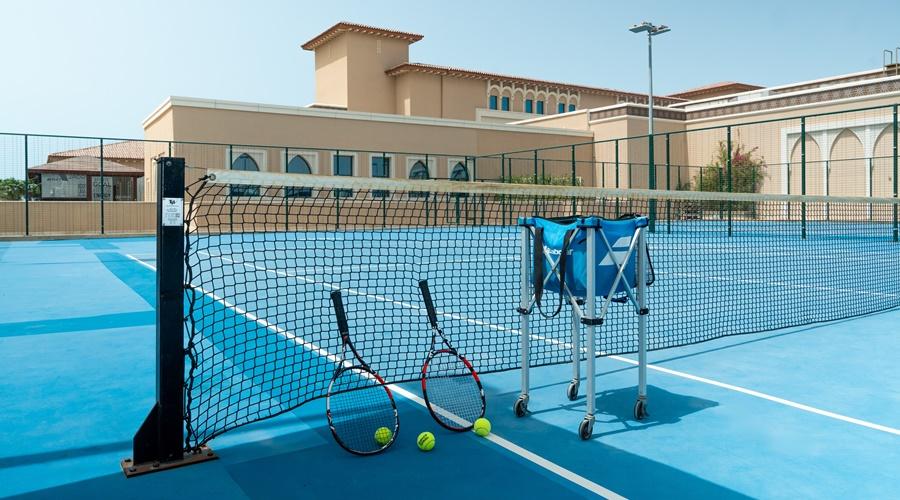 Rixos Premium Saadiyat Island