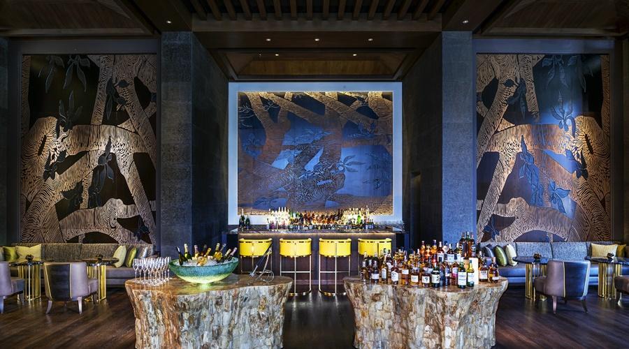 The St. Regis Langkawi