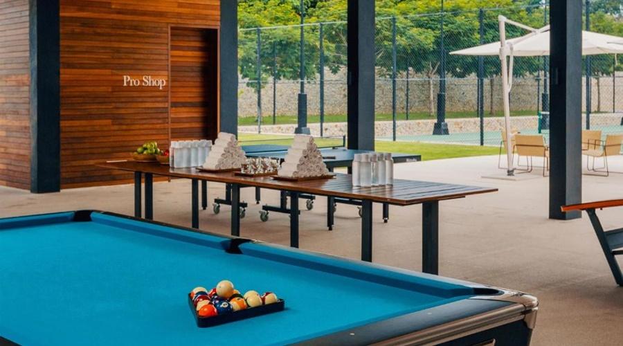 The Sireya Desaru Coast