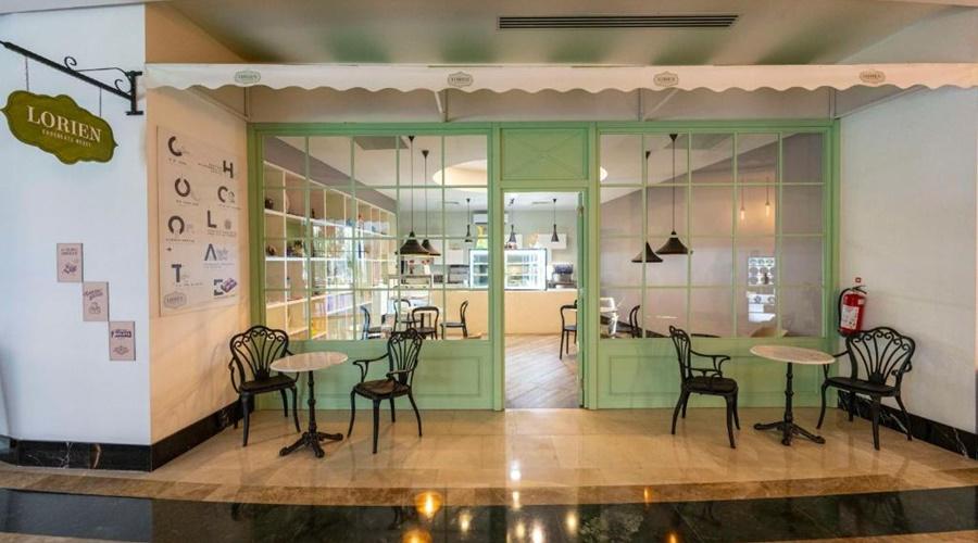 Double Tree by Hilton Antalya-Kemer