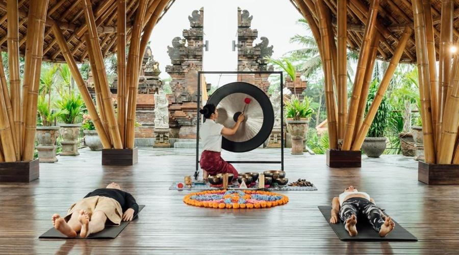 Abisena Wellness and Resort Ubud