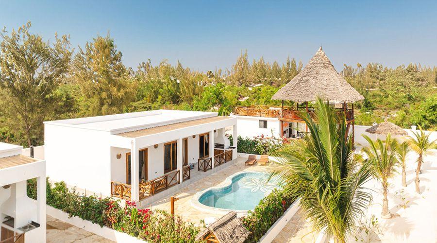 Kamili Villas