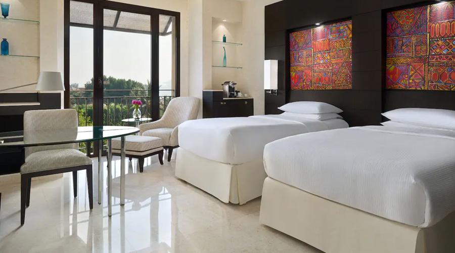 Park Hyatt Jeddah Marina Club And Spa