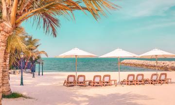 Dubai & Ras Al Khaimah Multi Centre Holidays