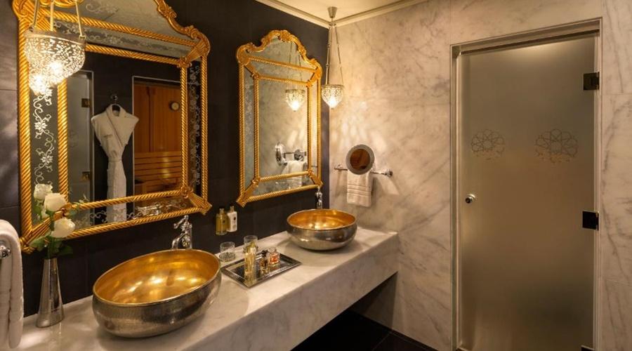 Jumeirah Zabeel Saray