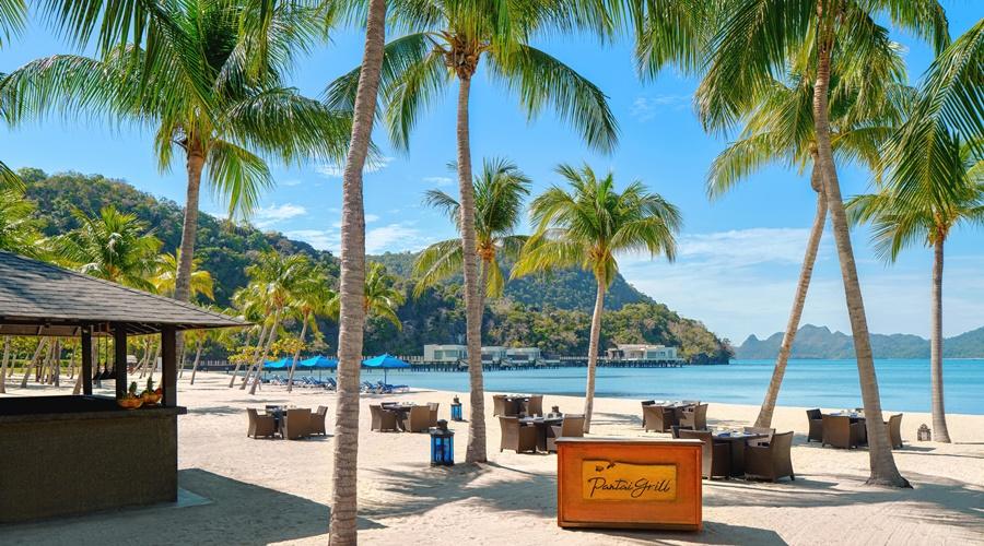 The St. Regis Langkawi
