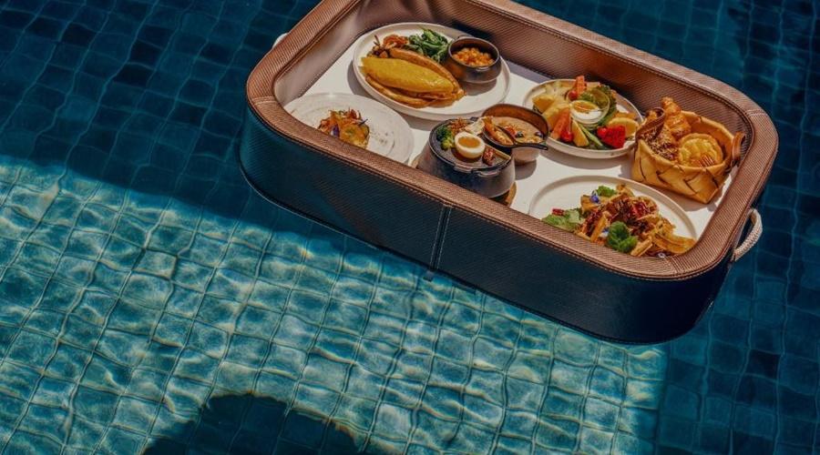 The Sireya Desaru Coast