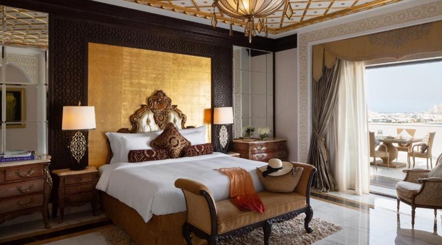 Jumeirah Zabeel Saray