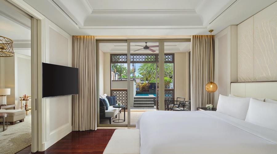The St. Regis Langkawi