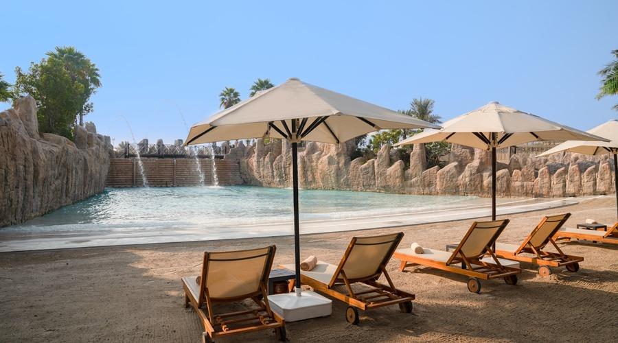 Rixos Premium Saadiyat Island