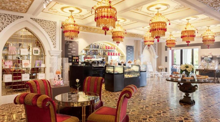 Jumeirah Zabeel Saray