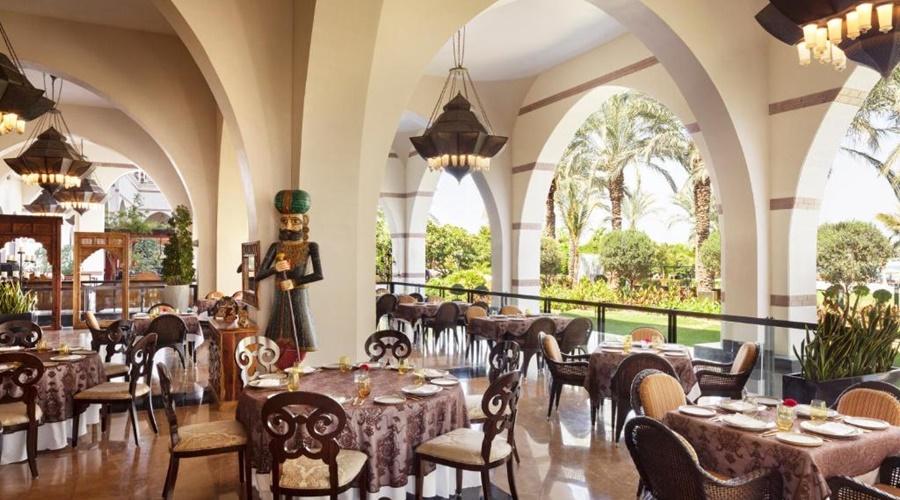 Jumeirah Zabeel Saray