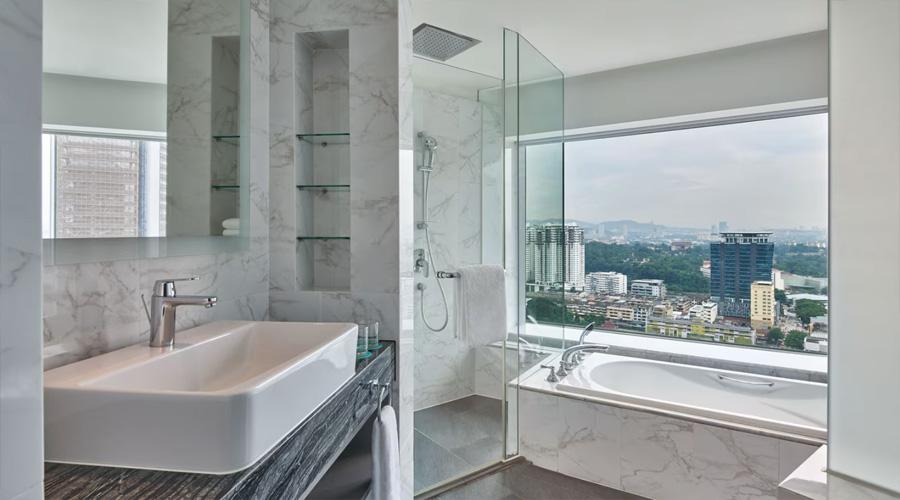Le Meridien Kuala Lumpur