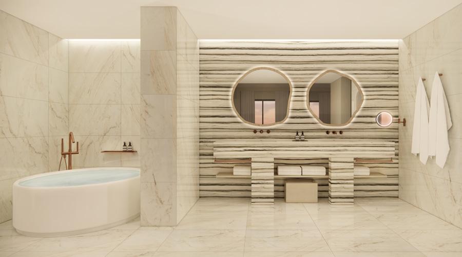 Delano Hotel Dubai