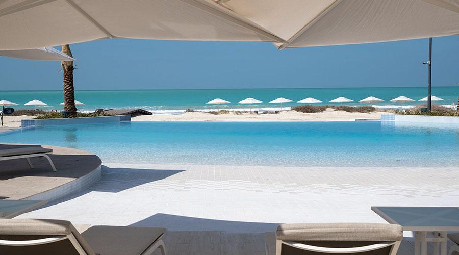 Jumeirah at Saadiyat Island