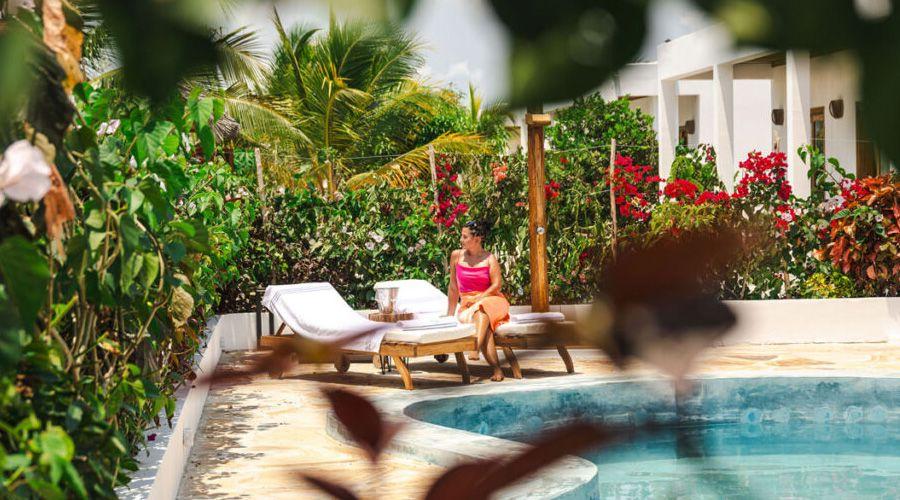 Kamili Villas