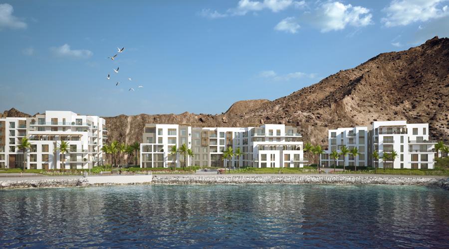 Address Beach Resort Fujairah