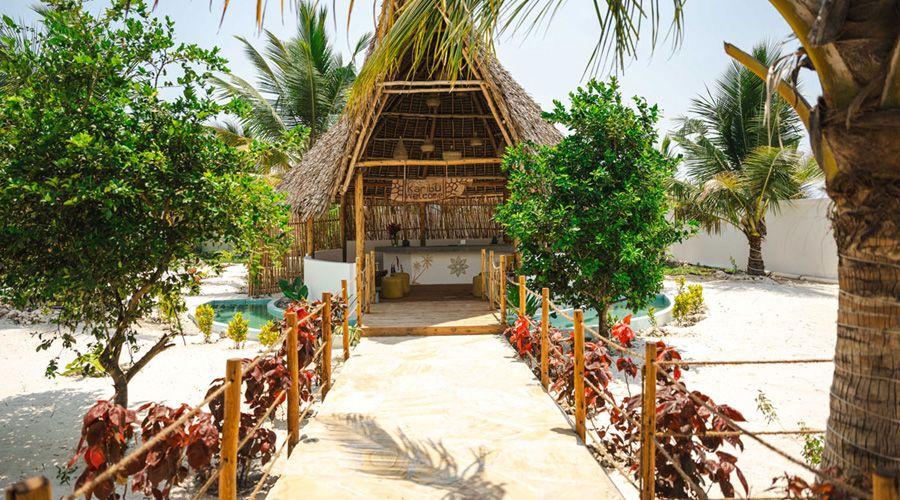 Kamili Villas